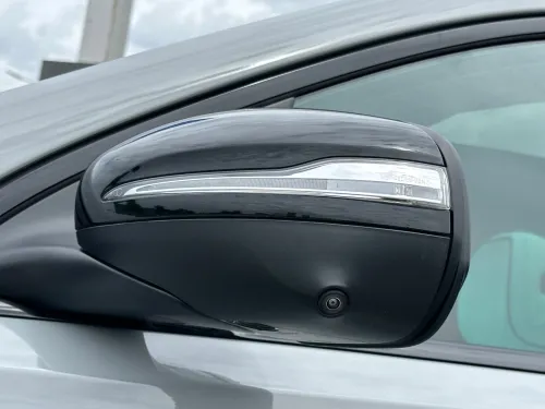 Mercedes GLE 2024 HOFEL