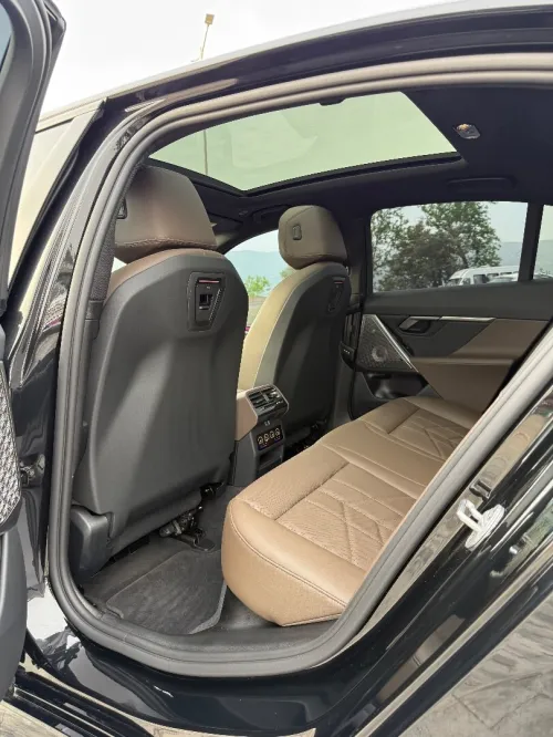 BMW 520d 2026 Xdrive