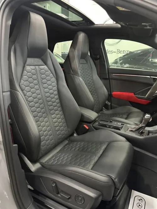 Audi RSQ3 2023 RSQ3