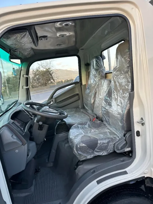 JAC JAC1040 2024