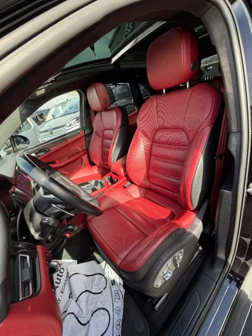 Porsche Macan 2024 Macan T