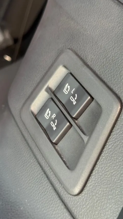 Toyota Land Cruiser  2026 VXR