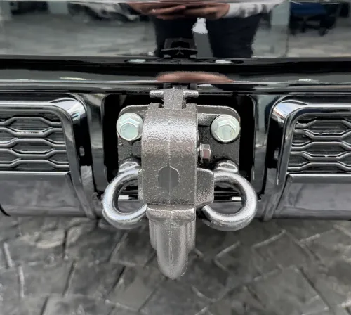 Toyota Land cruiser 2026 VXR