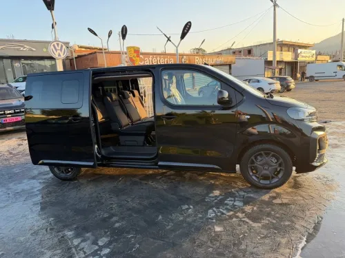 Citroen Jumpy 2026 Jumpy