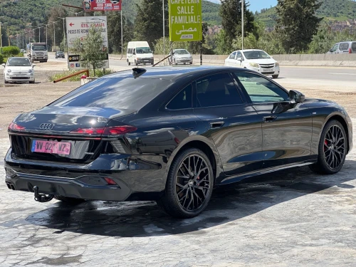 Audi A6 2026 S Line