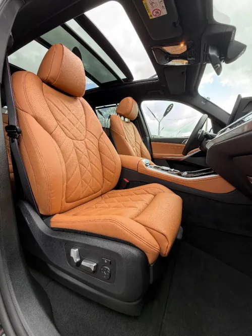 BMW X5 2026 M sport