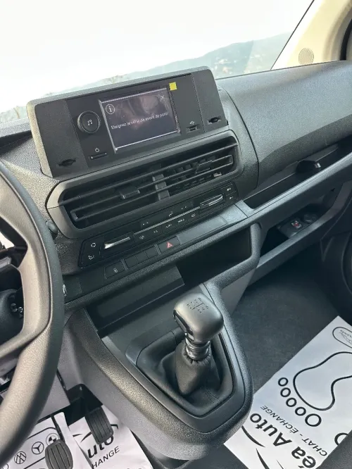 Peugeot Expert 2026 Expert