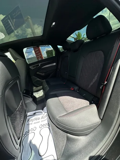 Audi A6 2026 S Line