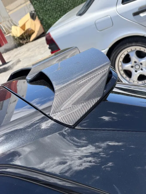 Audi RS3 Sportback 2025 Full Carbon