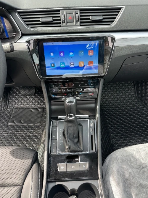 Skoda Superb 2026 Superb