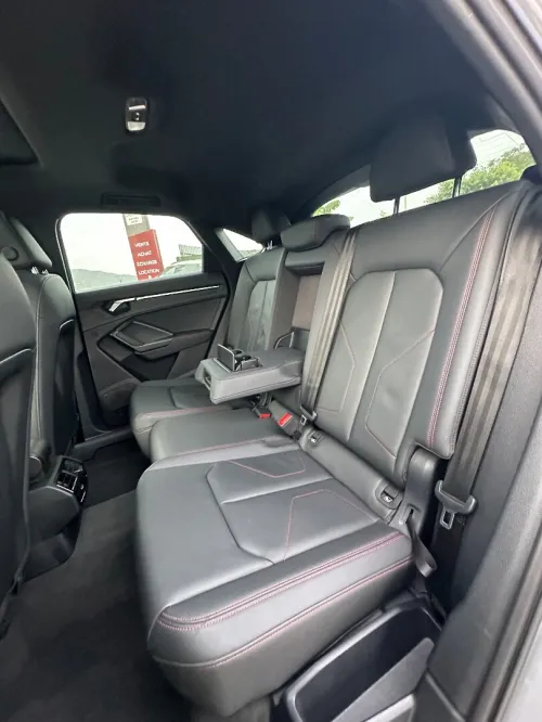 Audi Q3 2024 S Line