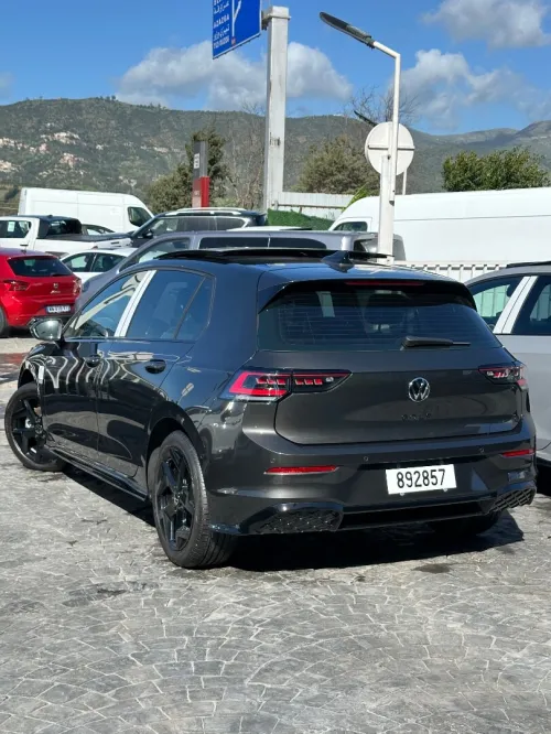 Volkswagen Golf 8.5 2025 R Line