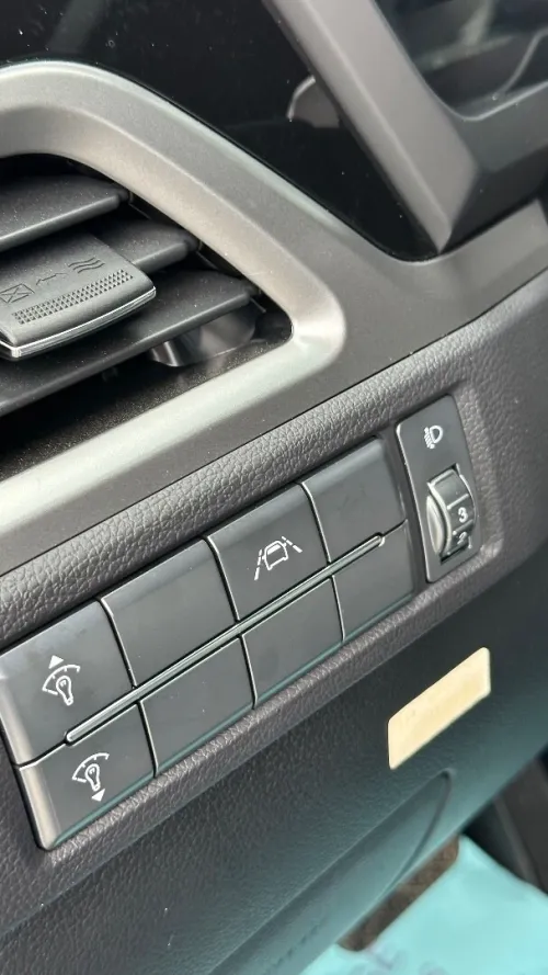 SsangYong Korando 2024 Korando