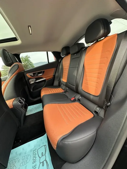 Mercedes Glc 2025 300d