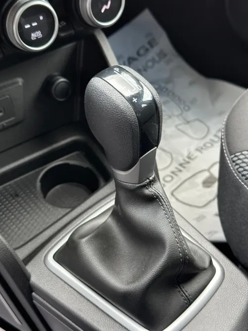 Dacia Duster 2025 Extrême