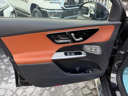 Mercedes Glc 2025 300d