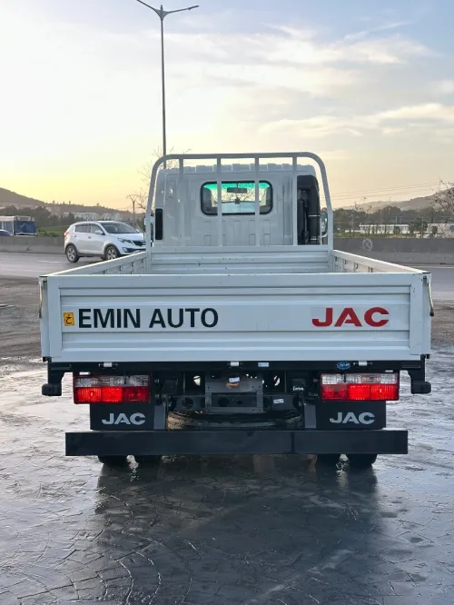 JAC JAC1040 2024