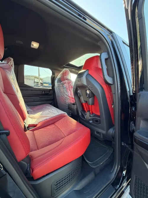 Toyota Tacoma 2026 TRD