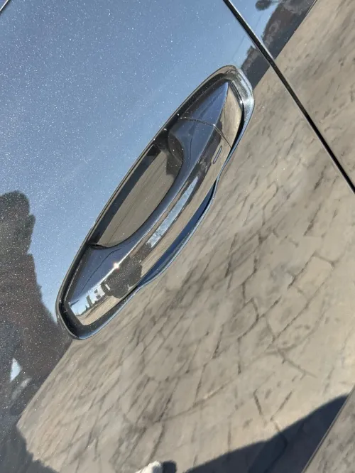 Audi Q3 2024 S Line