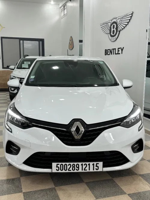 Renault Clio 5 2021 Intense