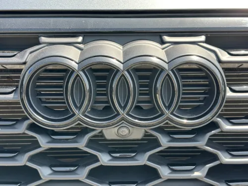 Audi Q3 2024 S Line