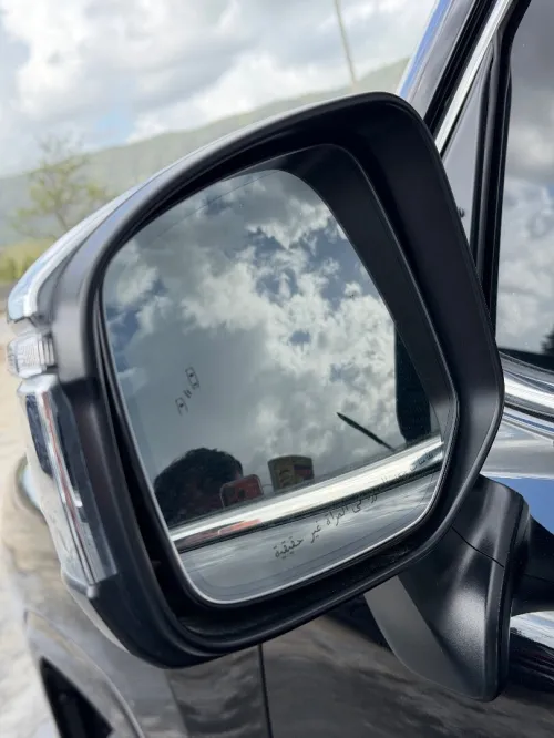 Toyota Land Cruiser  2026 VXR