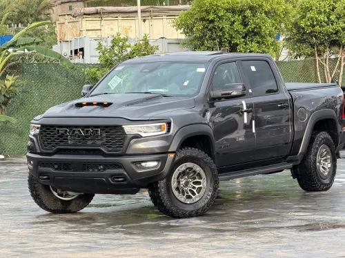 Dodge RAM 2026 RHO