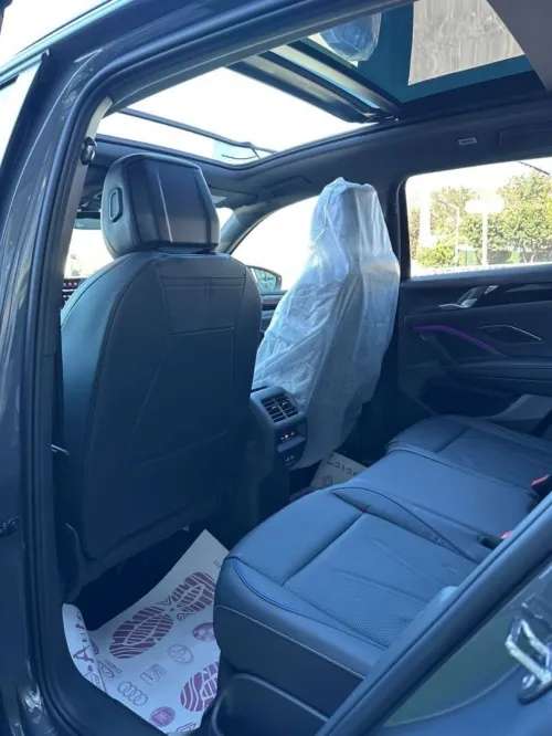 Volkswagen Tiguan 2025 R Line