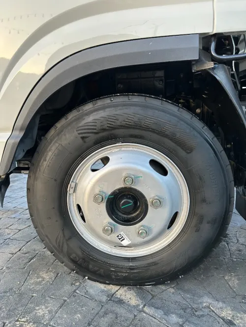JAC JAC1040 2024