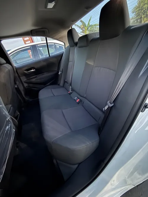 Toyota Corola 2026 Corola