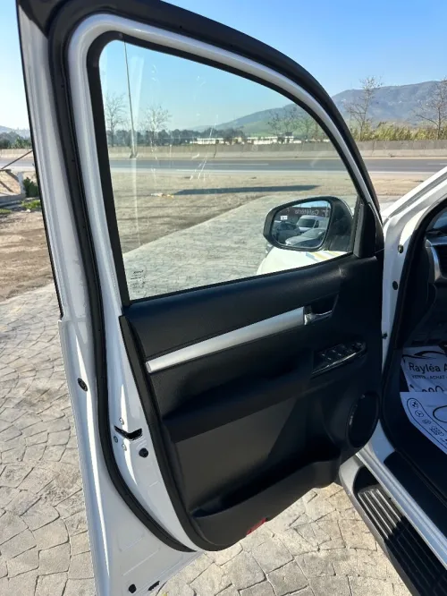 Toyota Revo  2026 أردني
