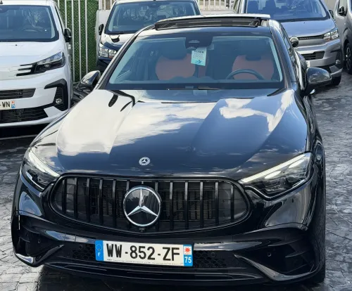 Mercedes Glc 2025 300d