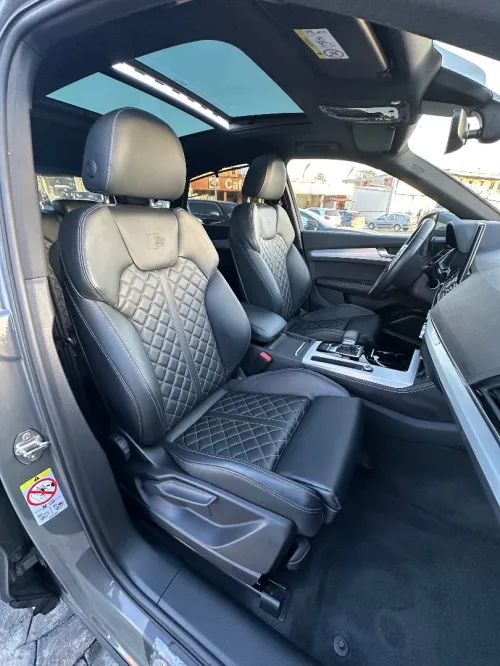 Audi Q5 2024 S Line
