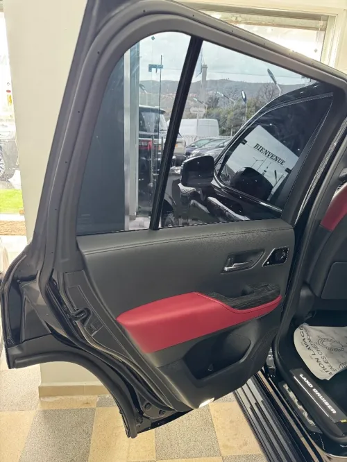 Toyota Land Cruiser  2026 VX-R