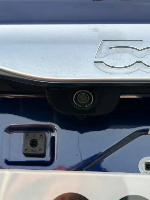 Fiat 500x 2025 Club