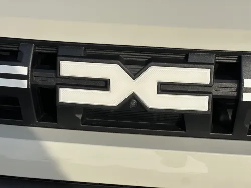 Dacia Duster 2026 Gold extrême