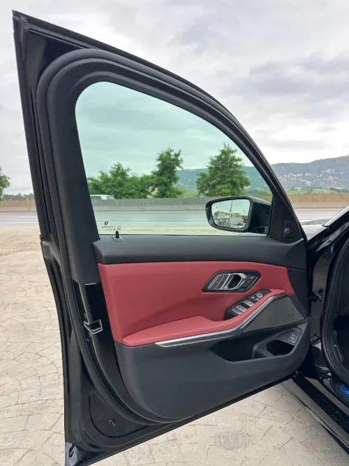 BMW Série 3 2026 X drive