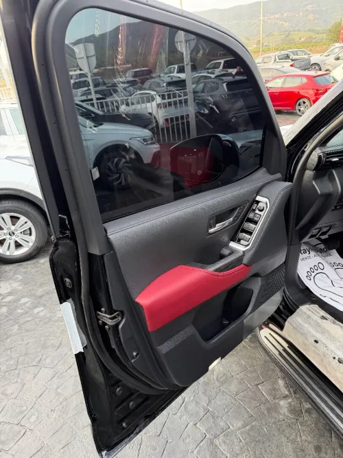 Toyota Land Cruiser  2026 VXR