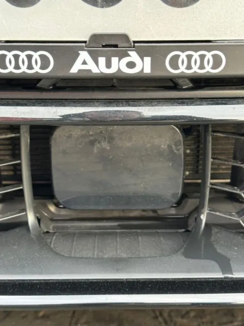 Audi A5 2025 S Line