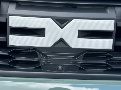 Dacia Duster 2025 Extrême
