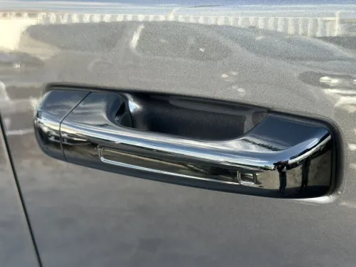Dodge RAM 2026 RHO