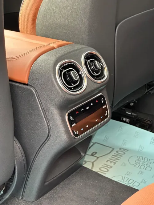 Mercedes Glc 2025 300d