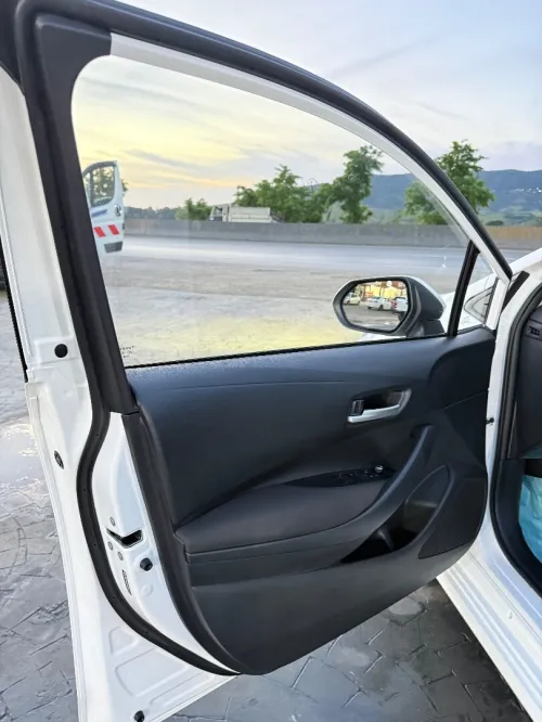 Toyota Corola 2026 Corola