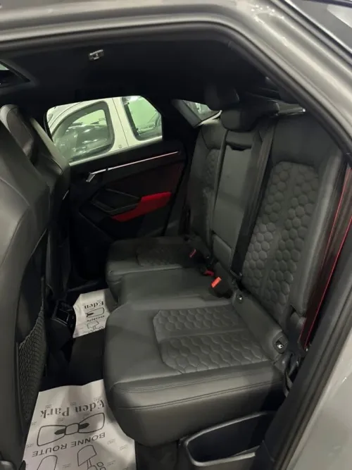 Audi RSQ3 2023 RSQ3