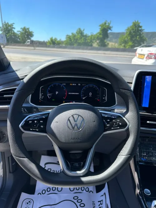 Volkswagen T-Roc 2026 R-Line 