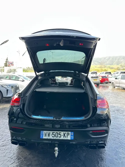 Mercedes GLE 2024 GLE