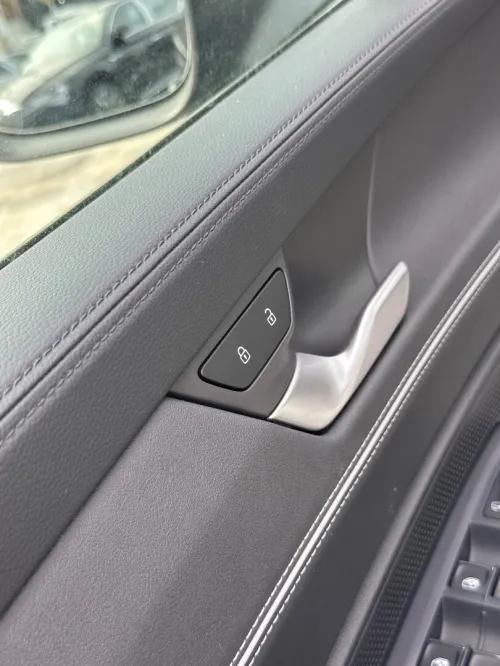 Volkswagen Passat 2026 Pro
