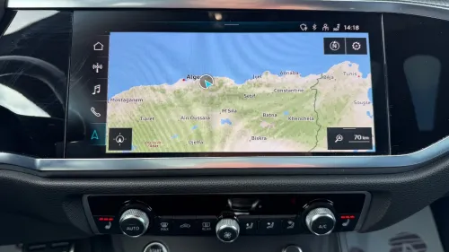 Audi Q3 2023 S line