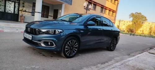 Fiat Tipo Sedan 2023 Life