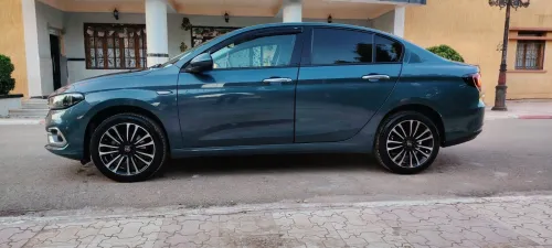 Fiat Tipo Sedan 2023 Life